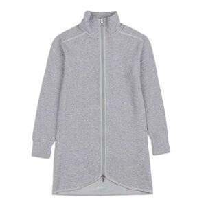 Lululemon On Repeat Jacket